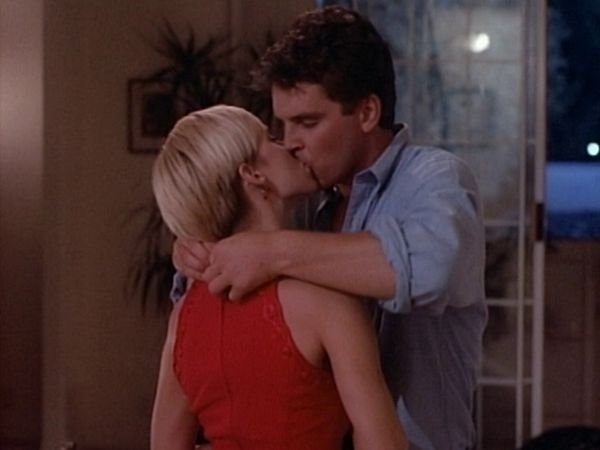 Melrose Place - Getrennte Wege