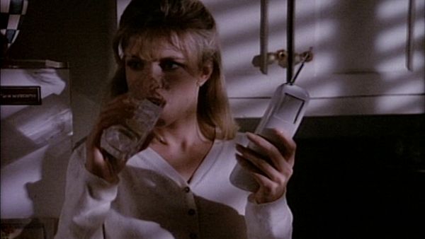 Melrose Place - Ohne Kontrolle