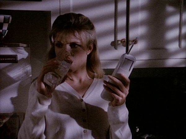 Melrose Place - Ohne Kontrolle