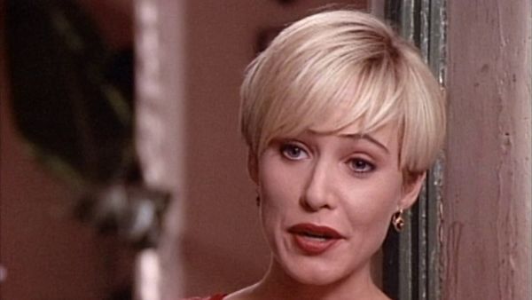 Melrose Place - Eifersucht und Intrigen
