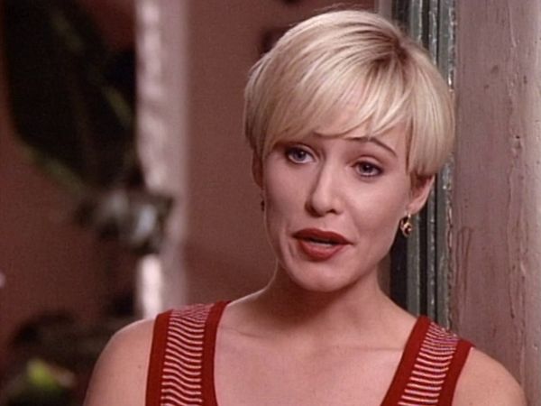 Melrose Place - Eifersucht und Intrigen