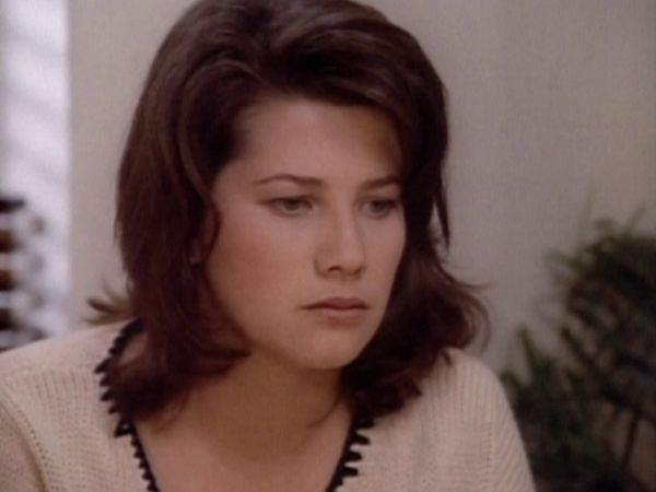 Melrose Place - Ein Haufen Schutt und Asche