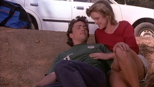 Melrose Place - Die Unruhestifterin