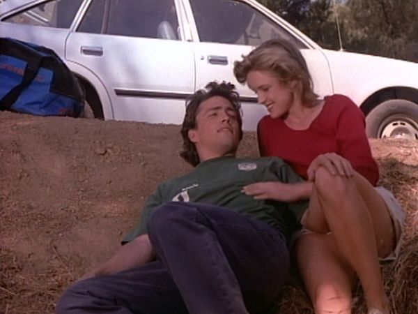 Melrose Place - Die Unruhestifterin