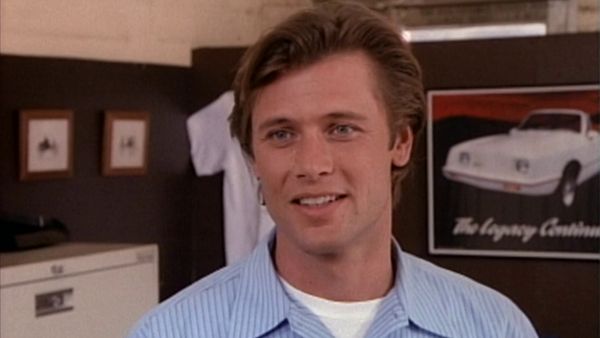 Melrose Place - Beziehungskrisen