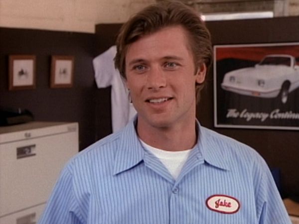 Melrose Place - Beziehungskrisen