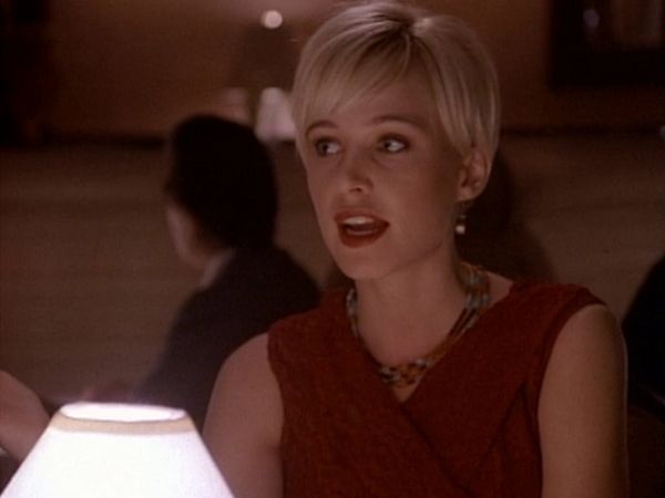 Melrose Place - Eine neue Chance