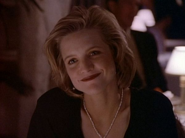 Melrose Place - Auf Abwegen
