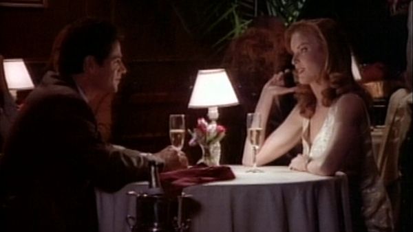 Melrose Place - Fahrt ins Verderben