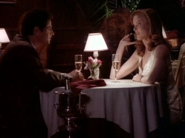 Melrose Place - Fahrt ins Verderben
