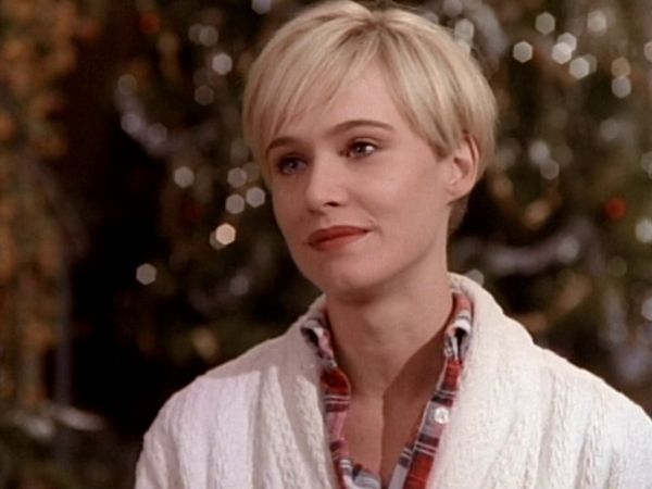 Melrose Place - Trennungen/Versöhnungen