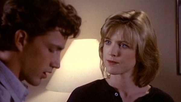 Melrose Place - Eine harte Probe
