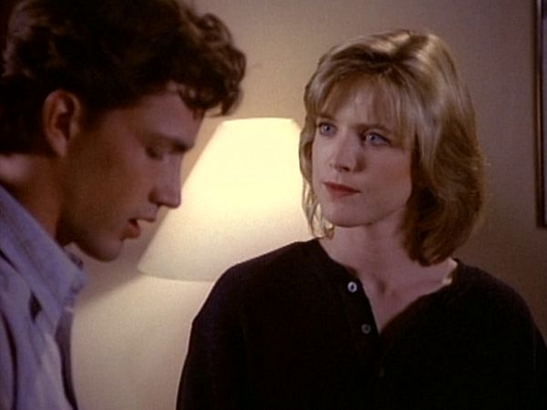 Melrose Place - Eine harte Probe