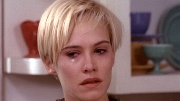 Melrose Place - Ein schmutziges Spiel