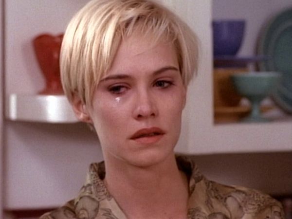 Melrose Place - Ein schmutziges Spiel