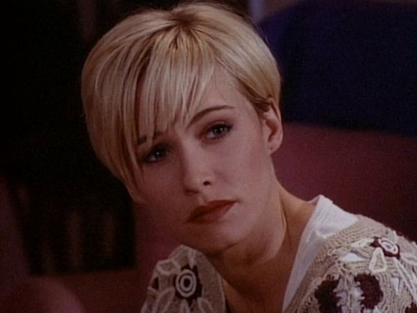 Melrose Place - Falscher Verdacht