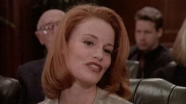 Melrose Place - Die zwei Mancini-Frauen