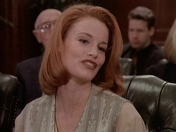 Melrose Place - Die zwei Mancini-Frauen