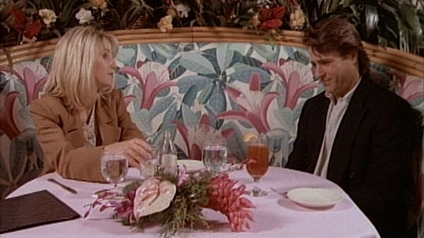Melrose Place - Gewalt und Eifersucht