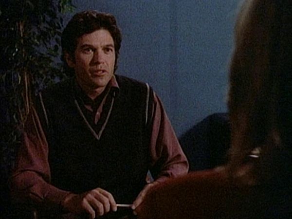 Melrose Place - Heimlichkeiten