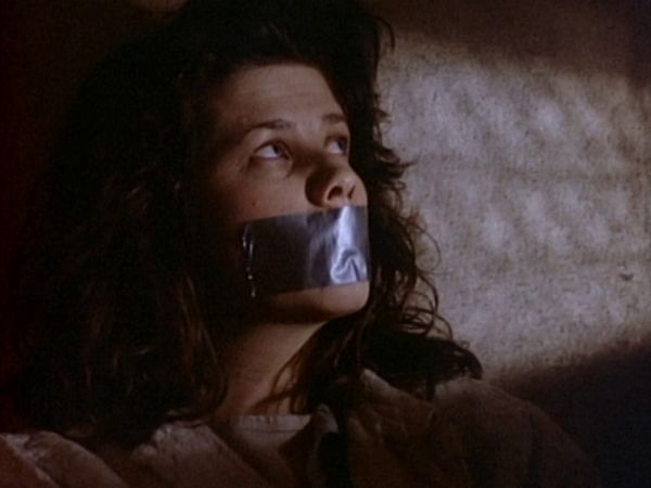 Melrose Place - Mit sanfter Gewalt