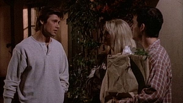 Melrose Place - Mit dem Feind im Bett