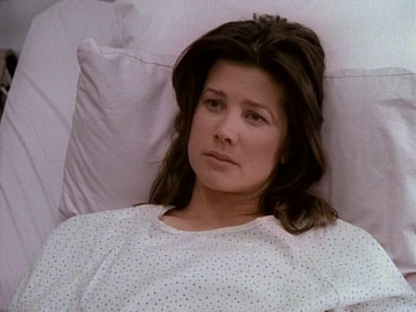 Melrose Place - Rachegelüste