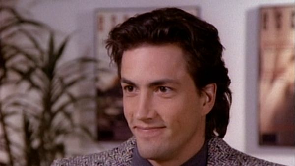 Melrose Place - Ein böses Erwachen