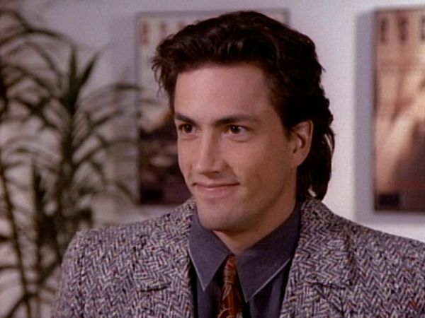 Melrose Place - Ein böses Erwachen