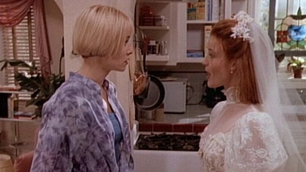 Melrose Place - Gefährliche Ehe