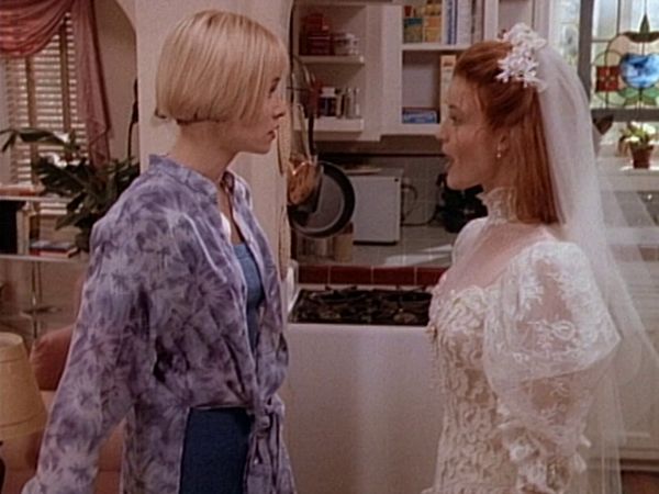 Melrose Place - Gefährliche Ehe