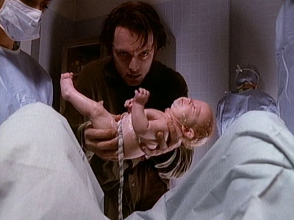 Melrose Place - Alpträume