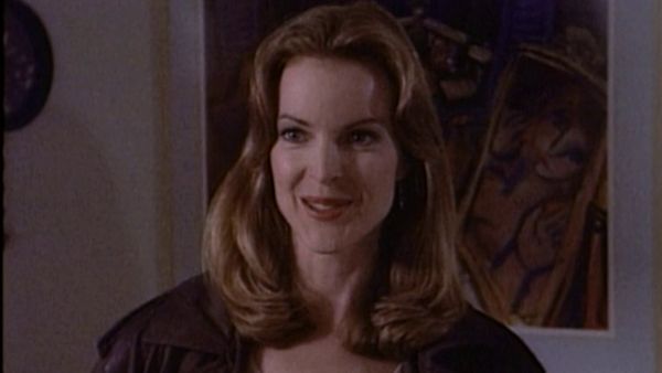 Melrose Place - Der Hochzeitsdrachen