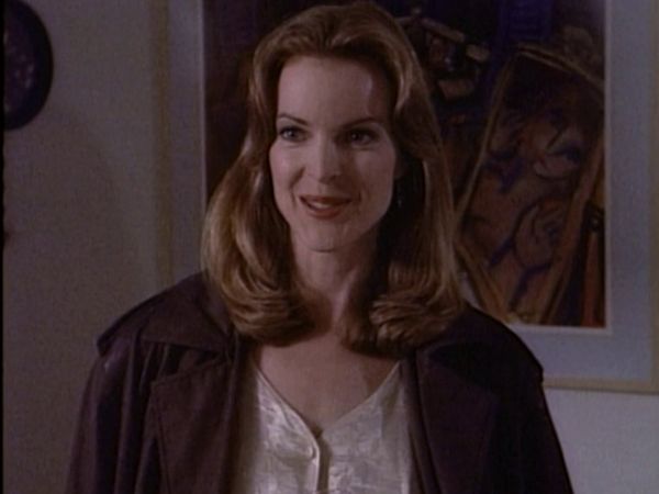 Melrose Place - Der Hochzeitsdrachen