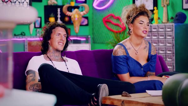Tattoo Fixers On Holiday - Episode 1