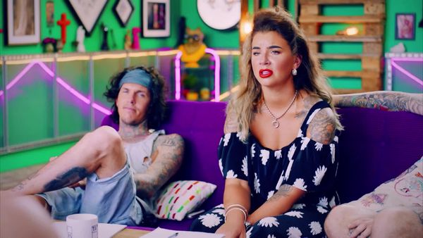 Tattoo Fixers On Holiday - Episode 3