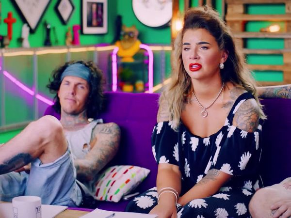 Tattoo Fixers On Holiday - Episode 3