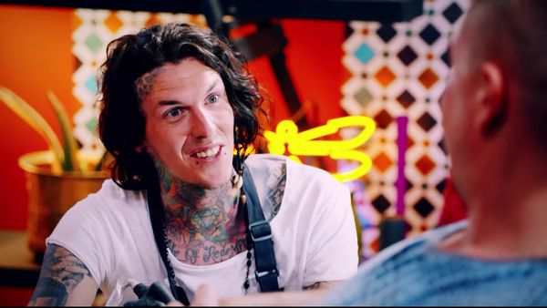 Tattoo Fixers On Holiday - Episode 2