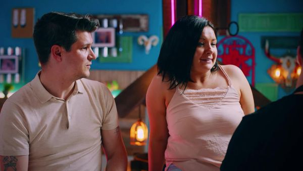 Tattoo Fixers On Holiday - Episode 6