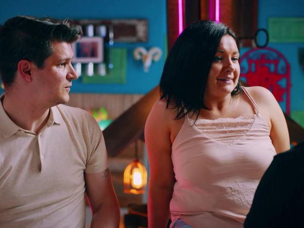 Tattoo Fixers On Holiday - Episode 6