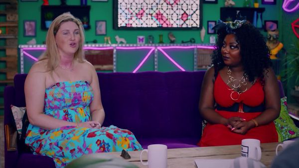 Tattoo Fixers On Holiday - Episode 8