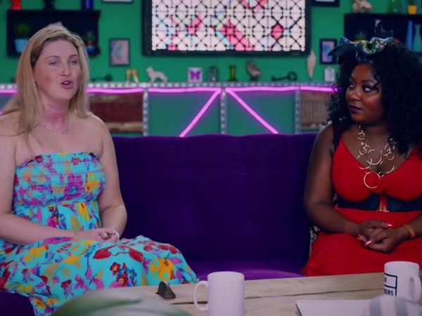 Tattoo Fixers On Holiday - Episode 8