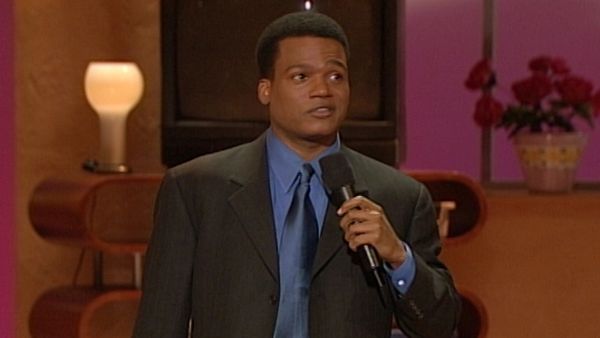 Comedy Central Presents - Ralph Harris