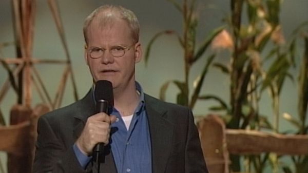 Comedy Central Presents - Jim Gaffigan