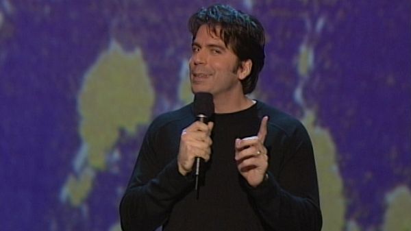 Comedy Central Presents - Greg Giraldo