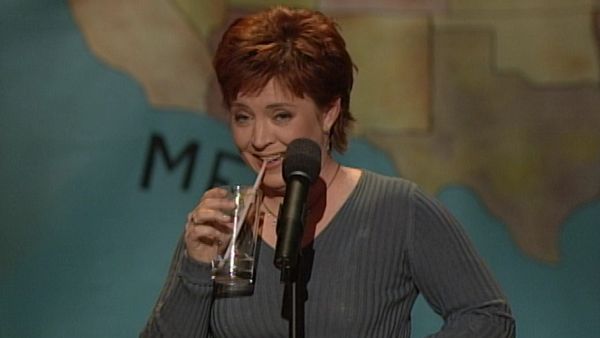 Comedy Central Presents - Kathleen Madigan