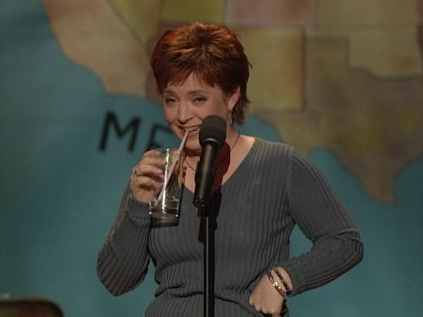 Comedy Central Presents - Kathleen Madigan