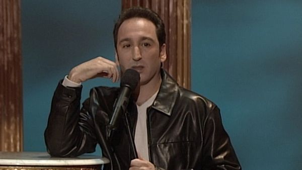 Comedy Central Presents - Jeremy Hotz