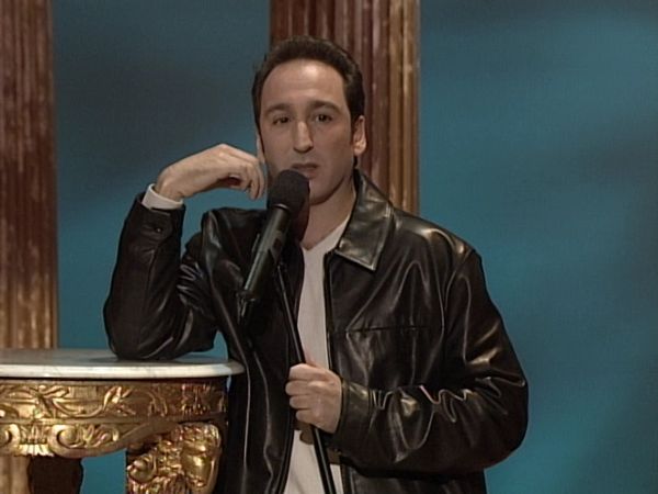Comedy Central Presents - Jeremy Hotz