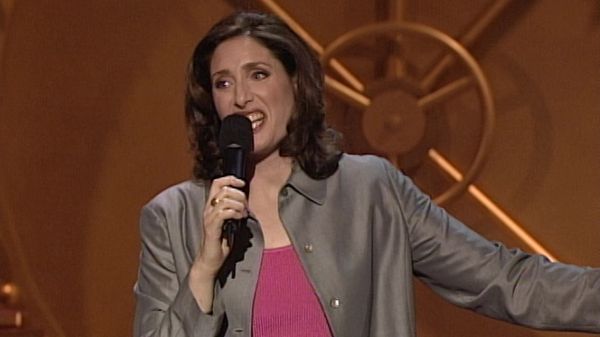 Comedy Central Presents - Judy Gold